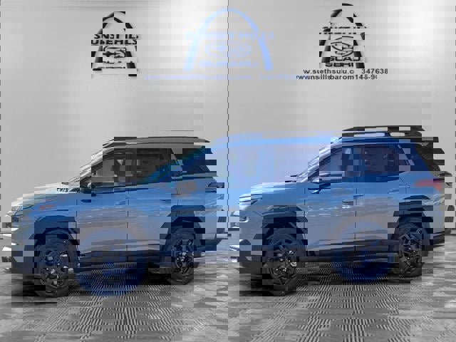 New 2026 Subaru Outback Limited image 38