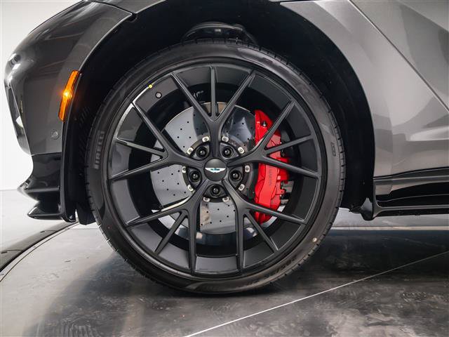 New 2026 Aston Martin DBX 707 AWD/4WD image 4