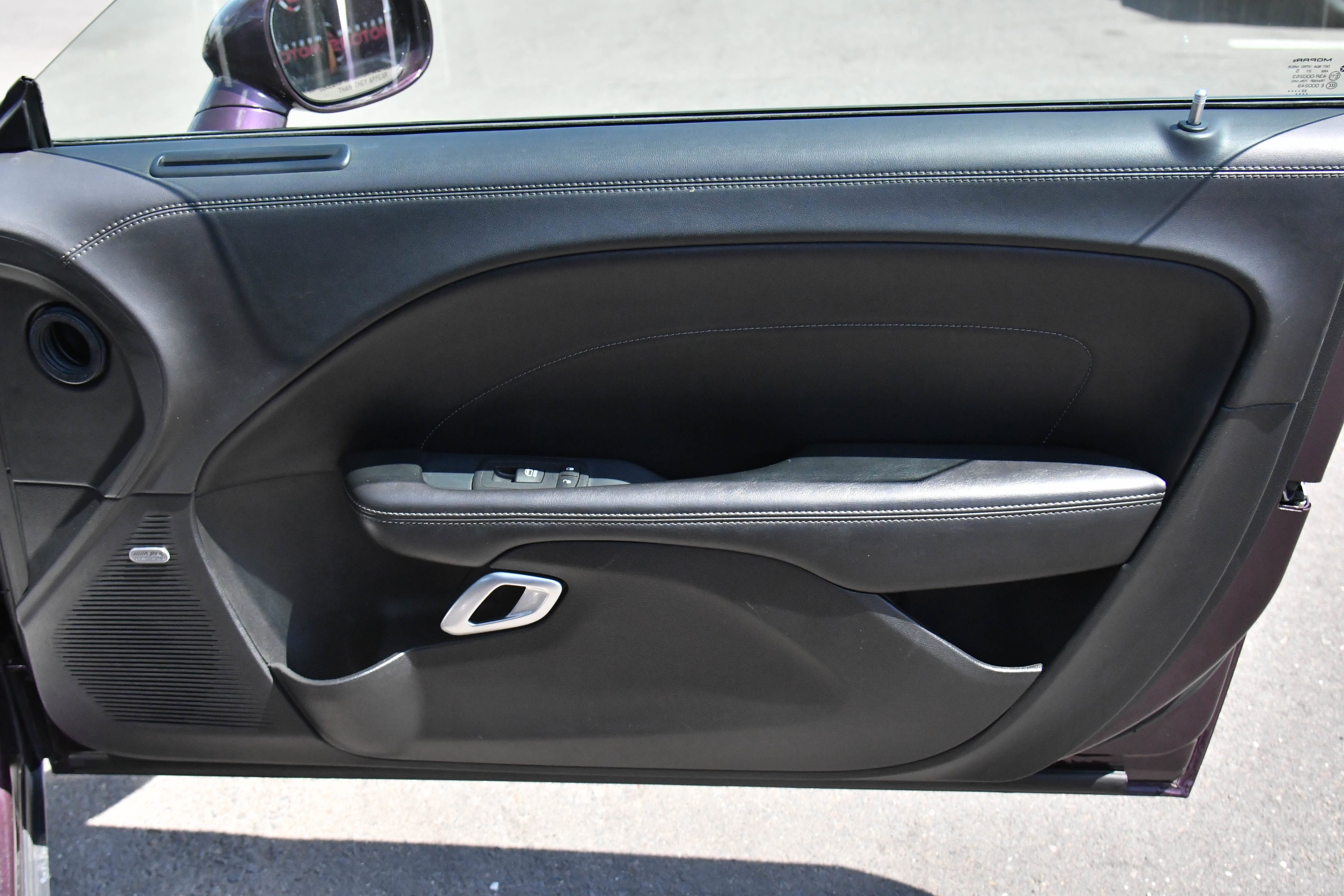 Used 2022 Dodge Challenger R/T w/ Plus Package RWD image 37