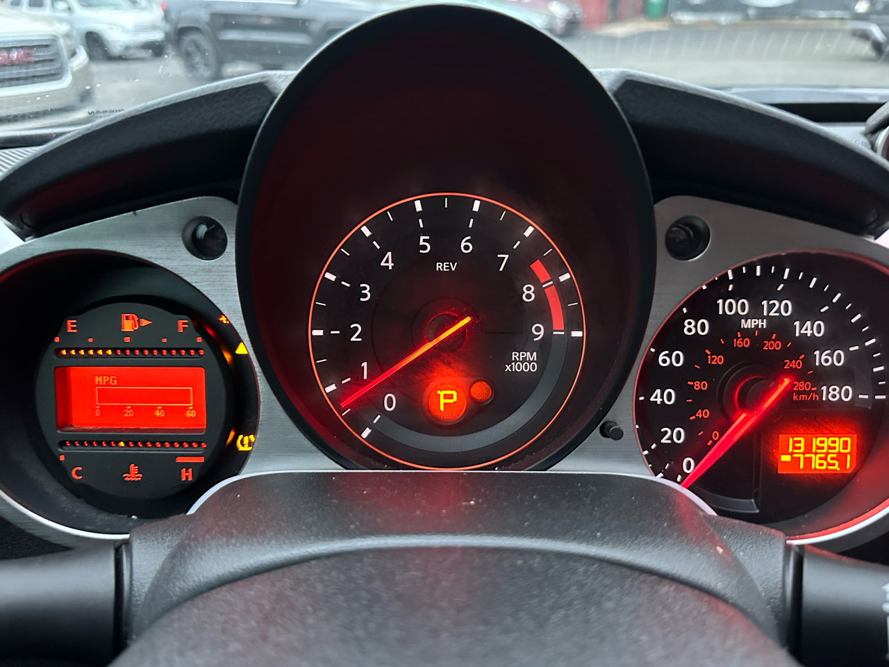 Used 2015 Nissan 370Z Coupe image 31