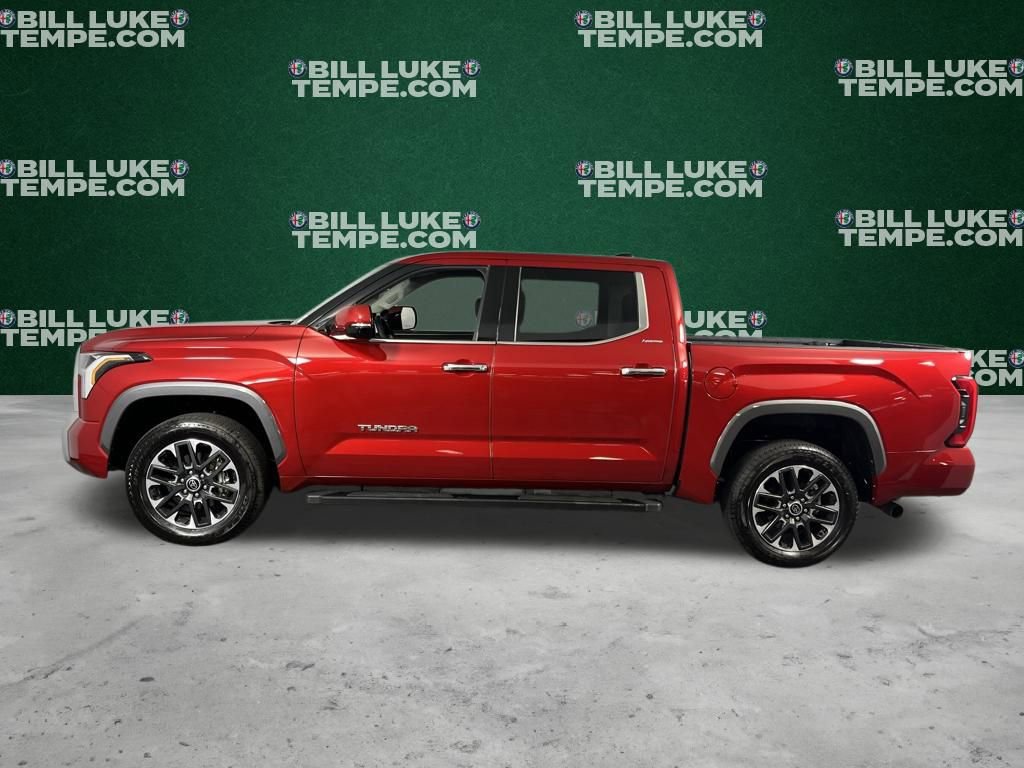 Used 2023 Toyota Tundra Limited image 9