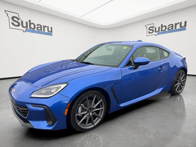 New 2026 Subaru BRZ Limited image 3