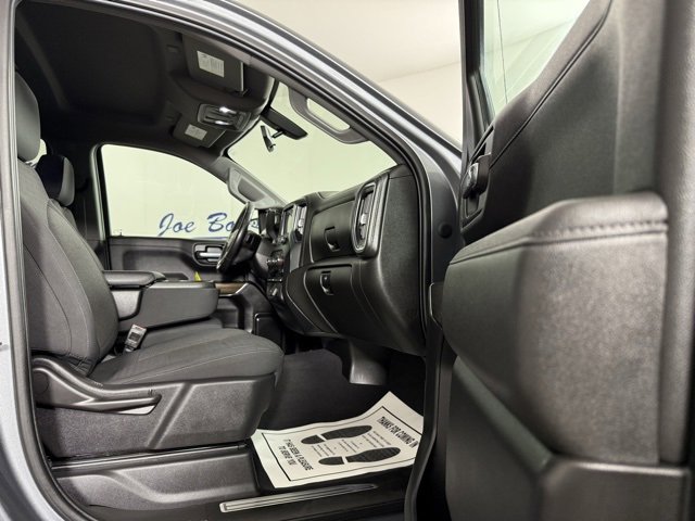 Used 2021 Chevrolet Silverado 1500 LT image 15