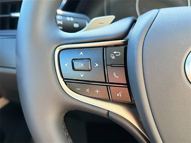 New 2025 Lexus ES 350 ES 350 image 38