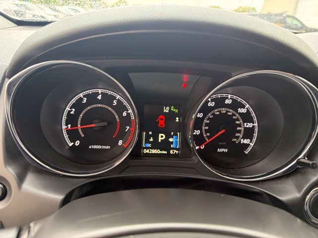 Used 2024 Mitsubishi Outlander Sport SE AWD/4WD image 25