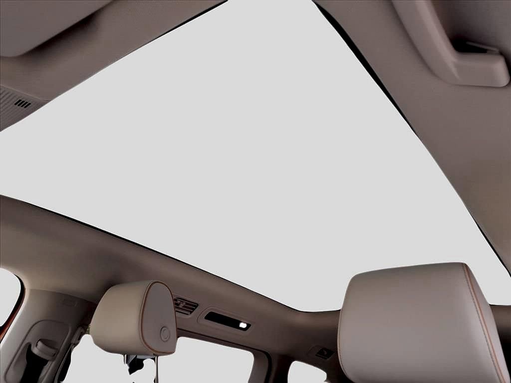 New 2025 Volkswagen ID. Buzz 1st Edition image 12