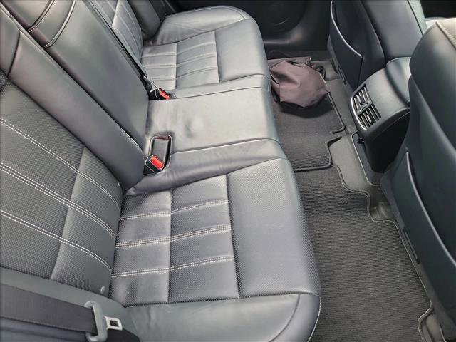 Used 2017 Lexus ES 350 w/ Luxury Package image 13