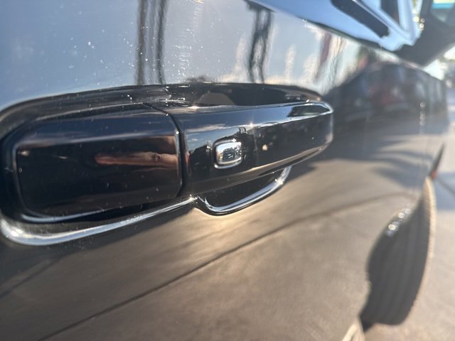 New 2026 Chevrolet Tahoe RST w/ Comfort Package image 13