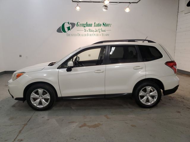 Used 2014 Subaru Forester 2.5i Premium w/ All-Weather Package image 3