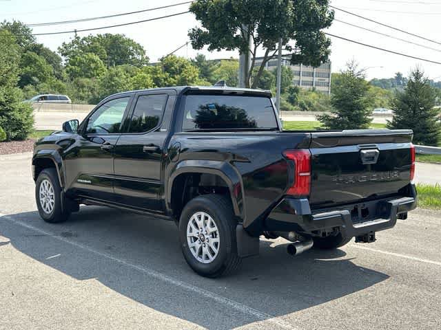 Used 2026 Toyota Tacoma SR5 RWD image 21