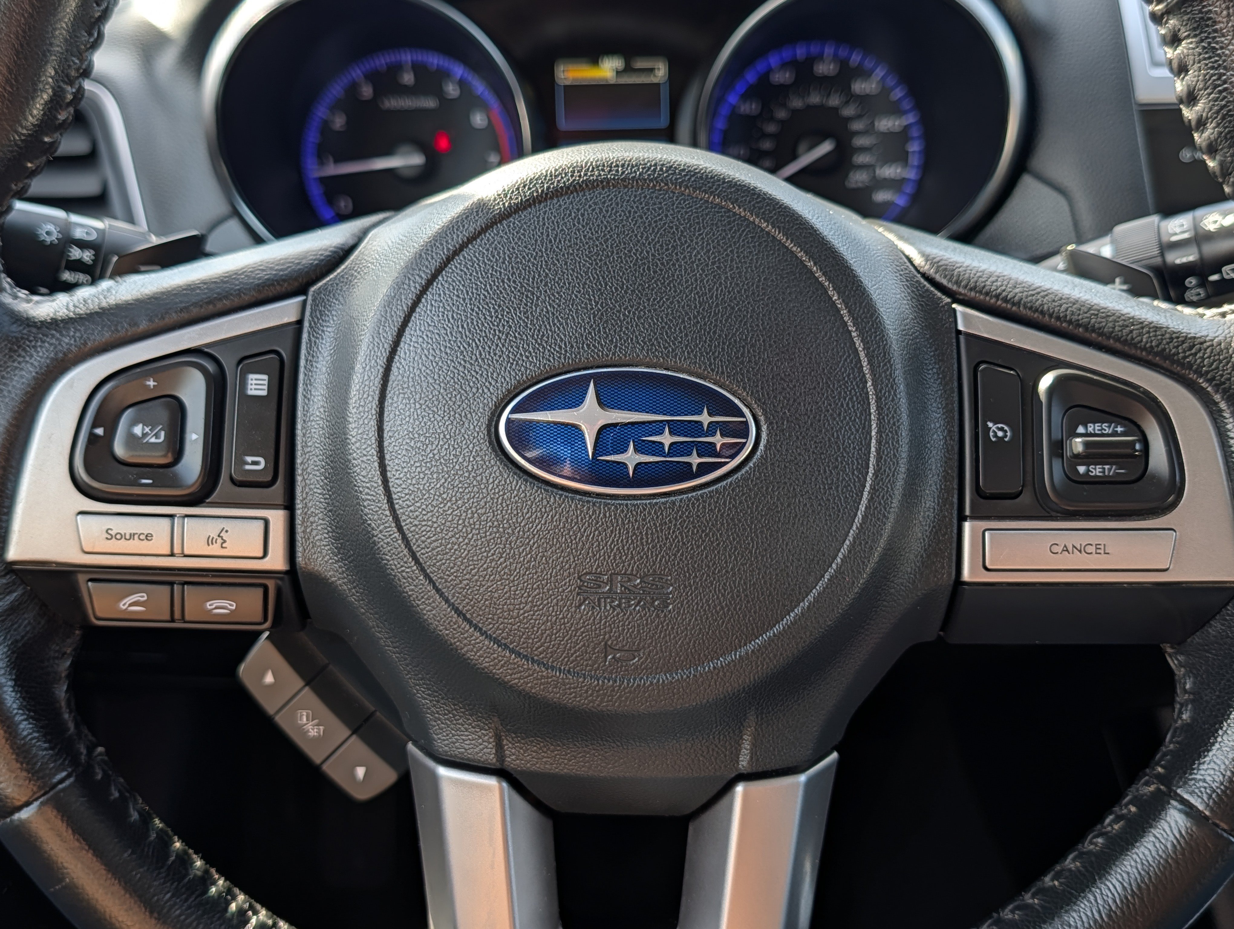 Used 2015 Subaru Outback 2.5i Limited AWD/4WD image 25
