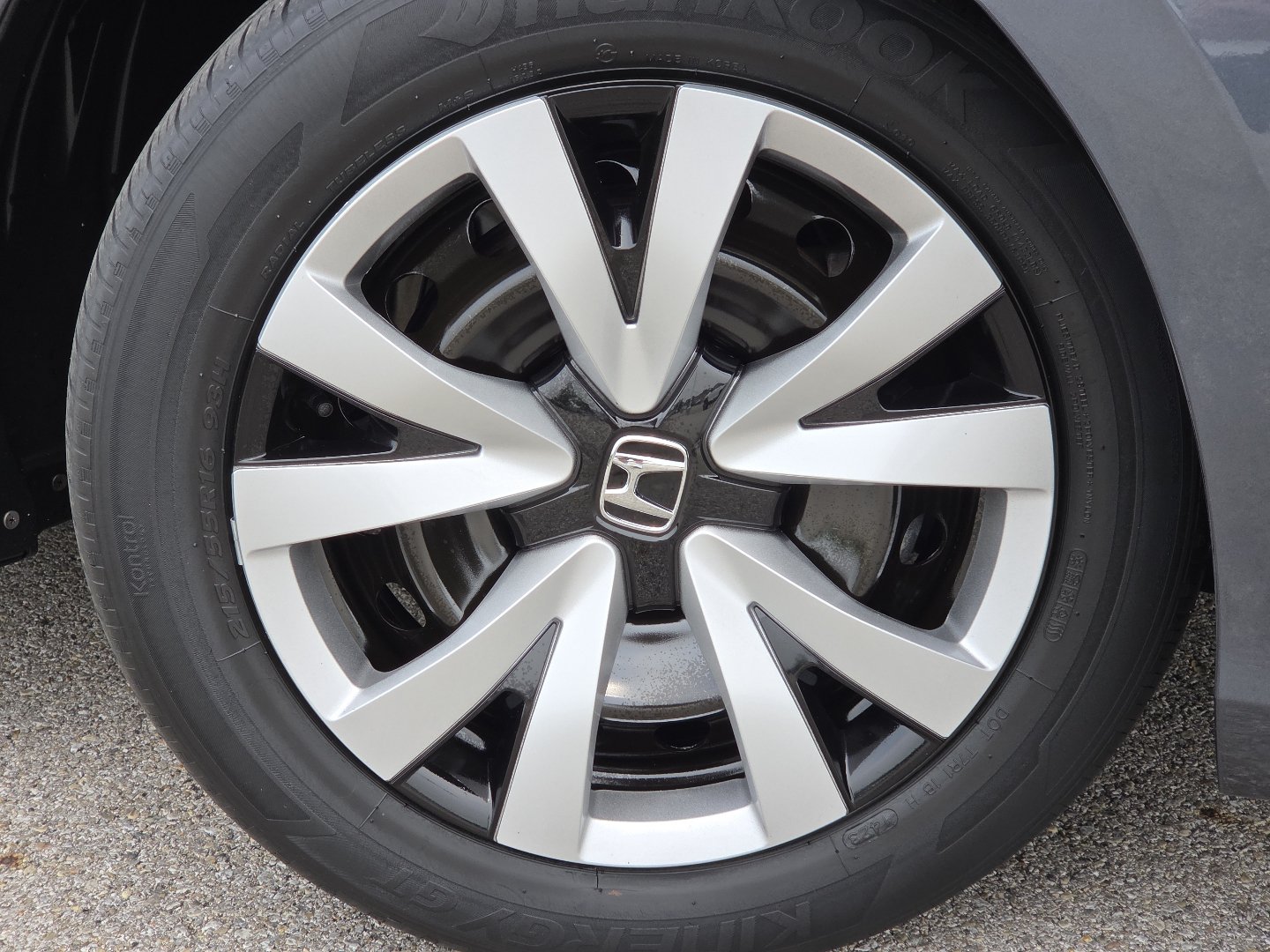 Used 2023 Honda Civic LX image 8