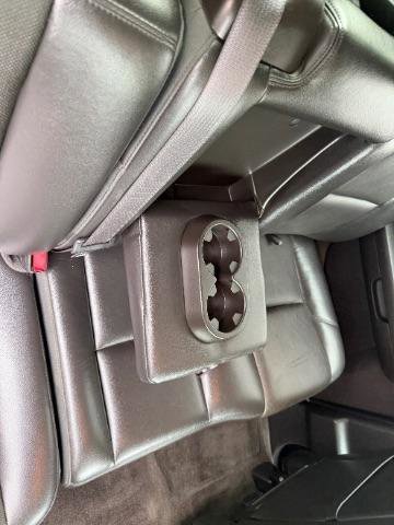 Used 2012 Chevrolet Avalanche LTZ AWD/4WD image 7