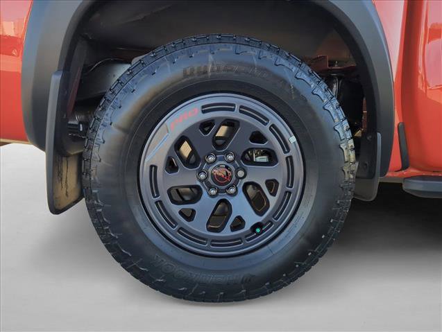 Used 2026 Nissan Frontier Pro-X w/ Pro-X Convenience Package image 29