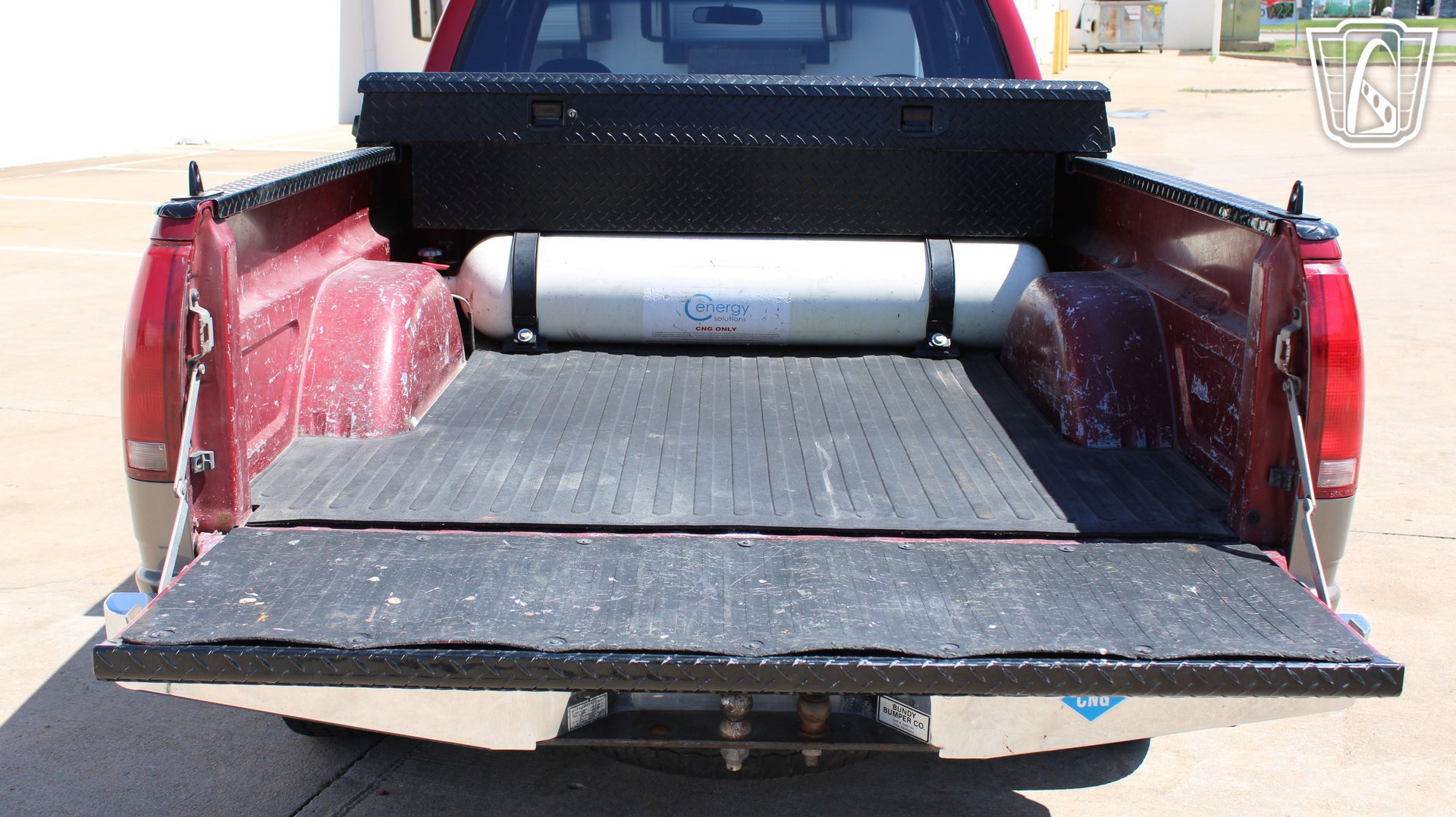 Used 1990 Chevrolet Silverado 1500 2WD Extended Cab image 7