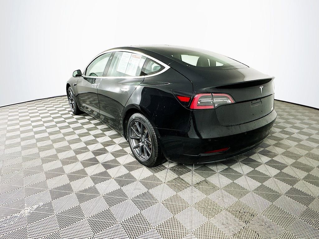 Used 2018 Tesla Model 3 Long Range image 6