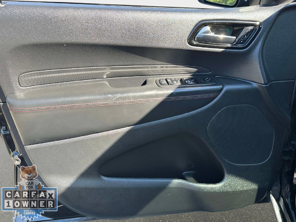 Used 2023 Dodge Durango R/T AWD/4WD image 20