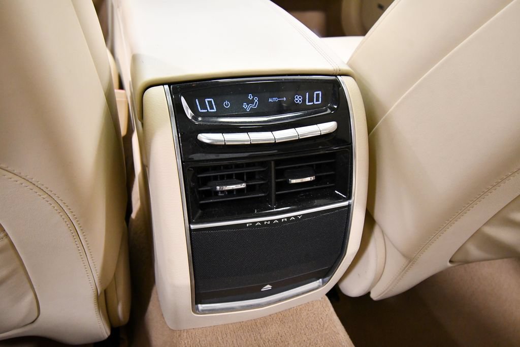 Used 2018 Cadillac CT6 Platinum AWD/4WD image 18