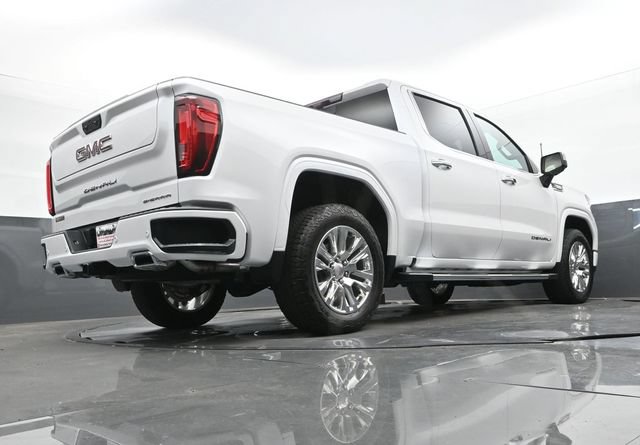 Used 2024 GMC Sierra 1500 Denali w/ Technology Package AWD/4WD image 27