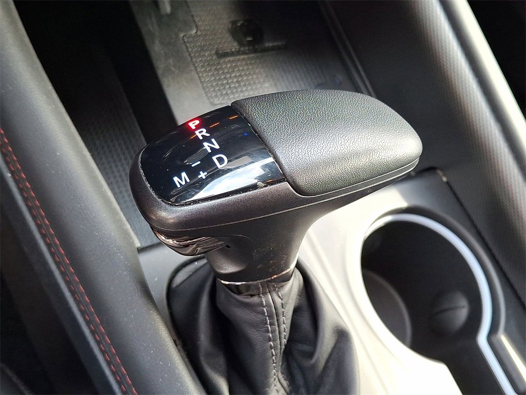 Used 2024 Dodge Durango GT image 12