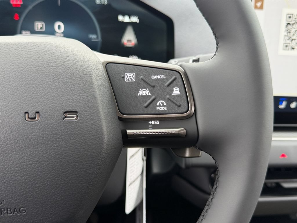New 2026 Lexus ES 350h AWD w/ Accessory Package (K3) image 15