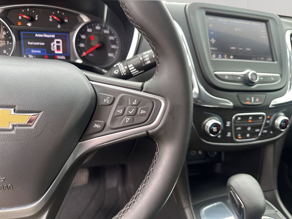 Used 2023 Chevrolet Equinox LT image 31