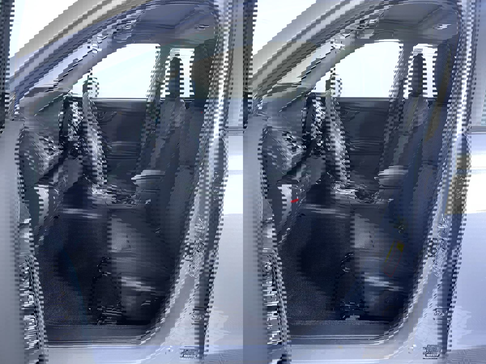 Used 2022 Subaru Impreza Premium image 15