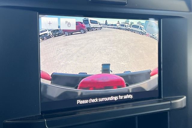 New 2026 Ford F550 2WD Regular Cab Super Duty image 17