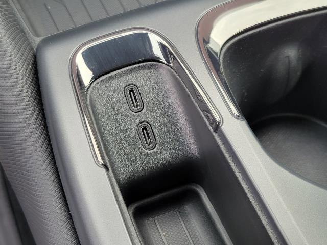 New 2026 Chevrolet Equinox EV RS w/ Convenience Package II image 20