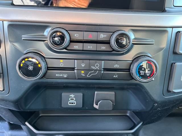 New 2025 Ford F150 STX w/ Equipment Group 201A FX4 image 32