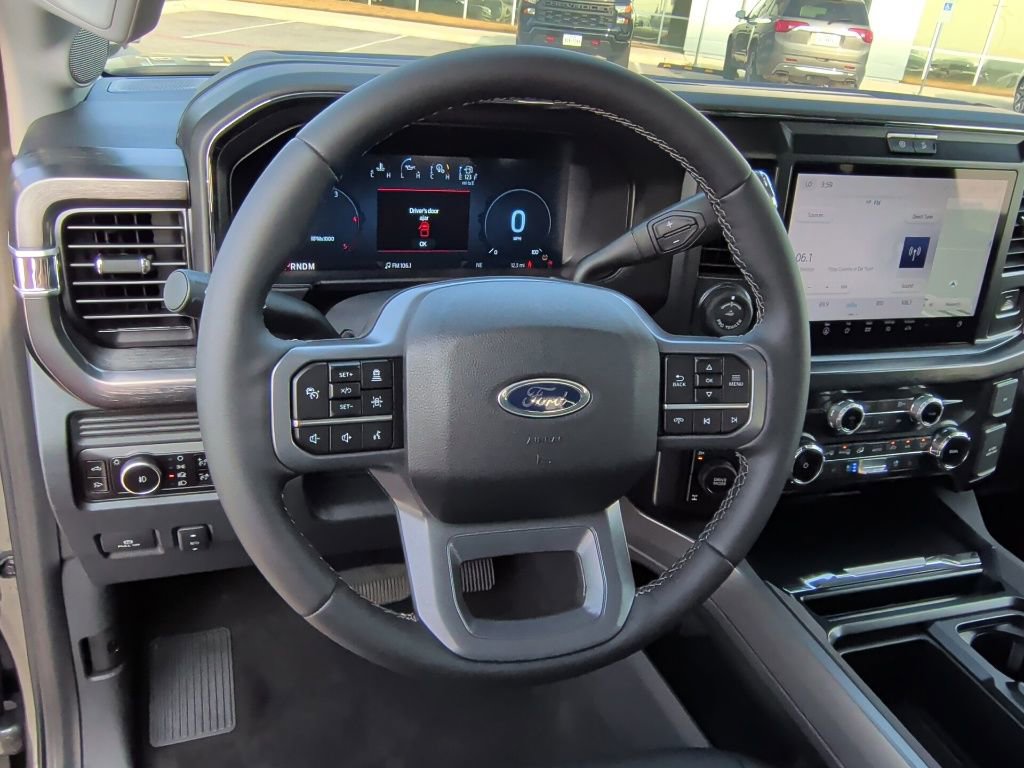 New 2026 Ford F350 Lariat image 17