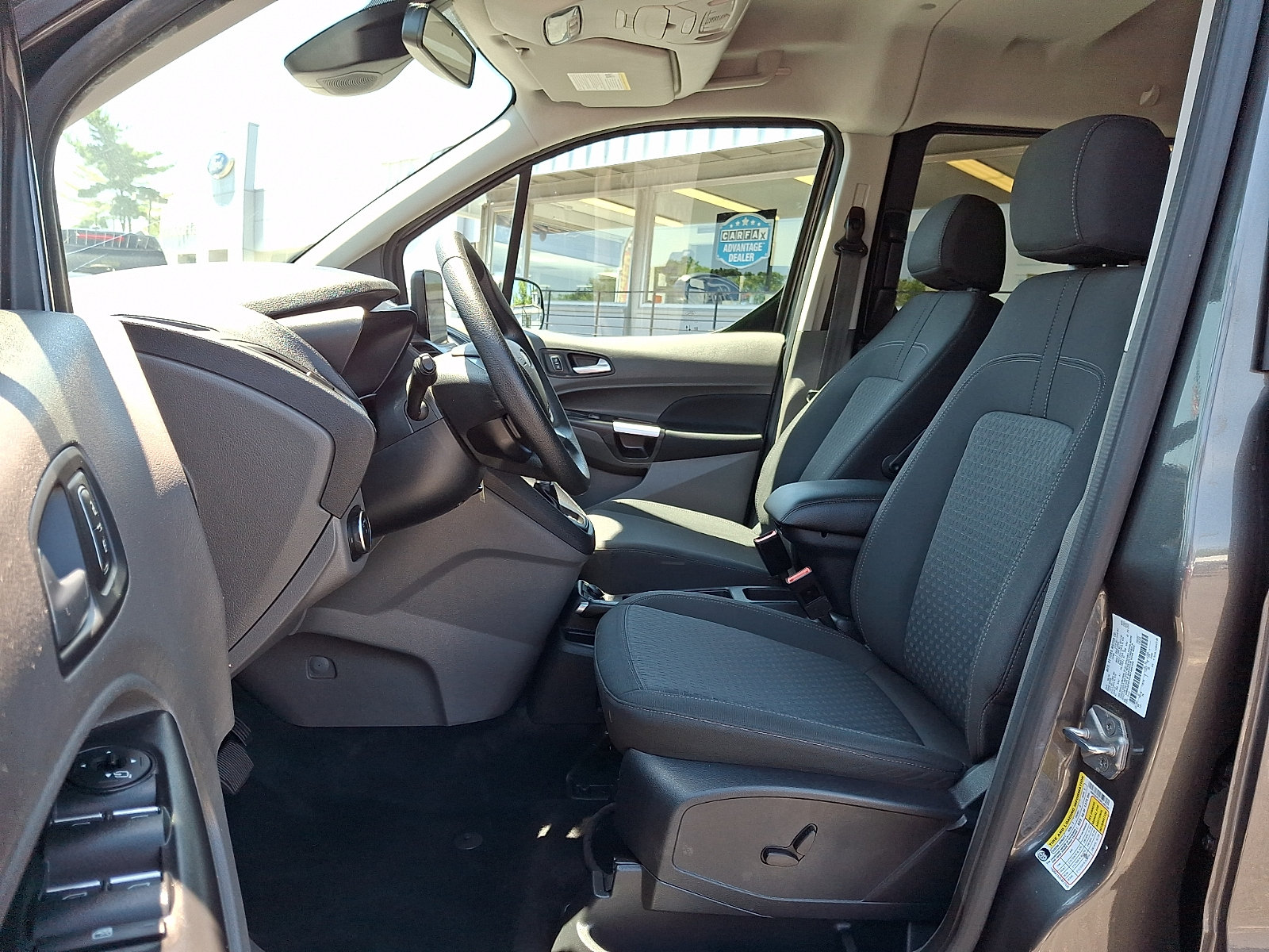 Used 2021 Ford Transit Connect XLT FWD image 15