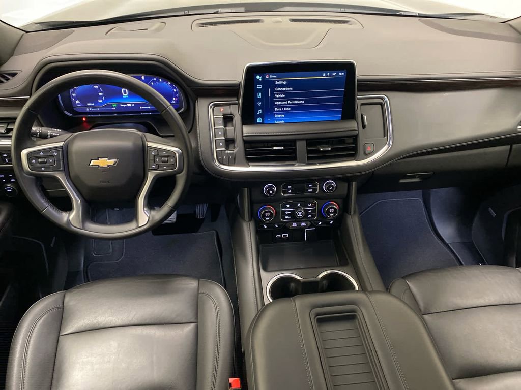 Used 2023 Chevrolet Tahoe LT image 23