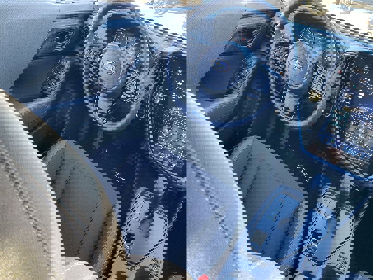 New 2026 Subaru Crosstrek 2.0i Premium image 10