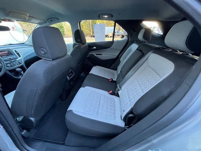 Used 2023 Chevrolet Equinox LS w/ LS Convenience Package image 15