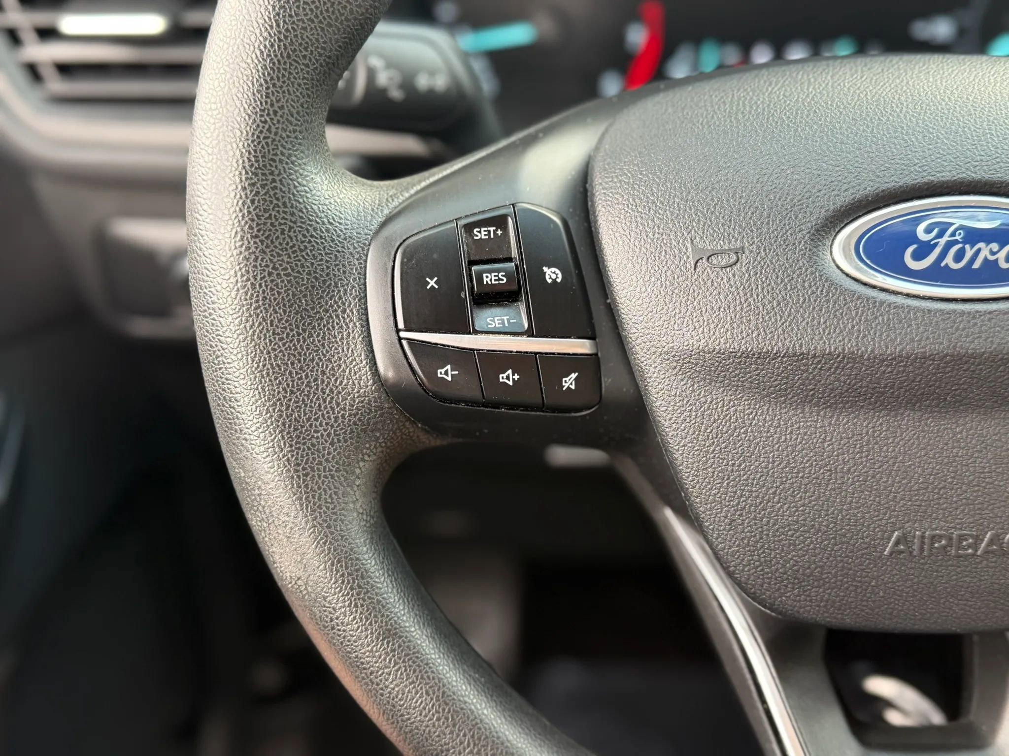 Used 2021 Ford Escape S image 19