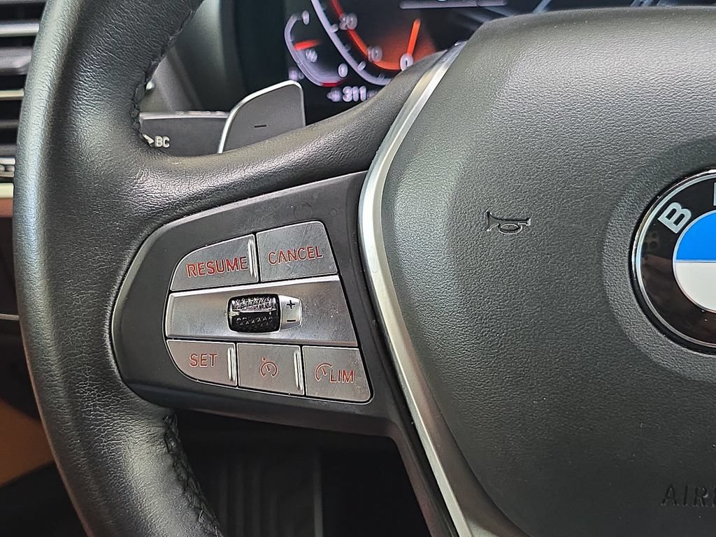 Certified 2023 BMW X3 sDrive30i w/ Convenience Package RWD image 20