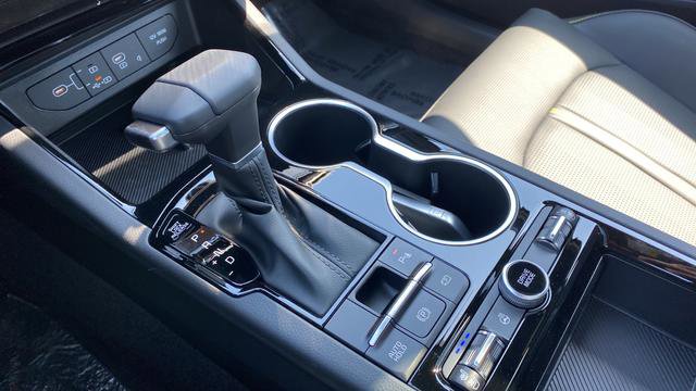 New 2026 Kia K5 GT FWD image 20