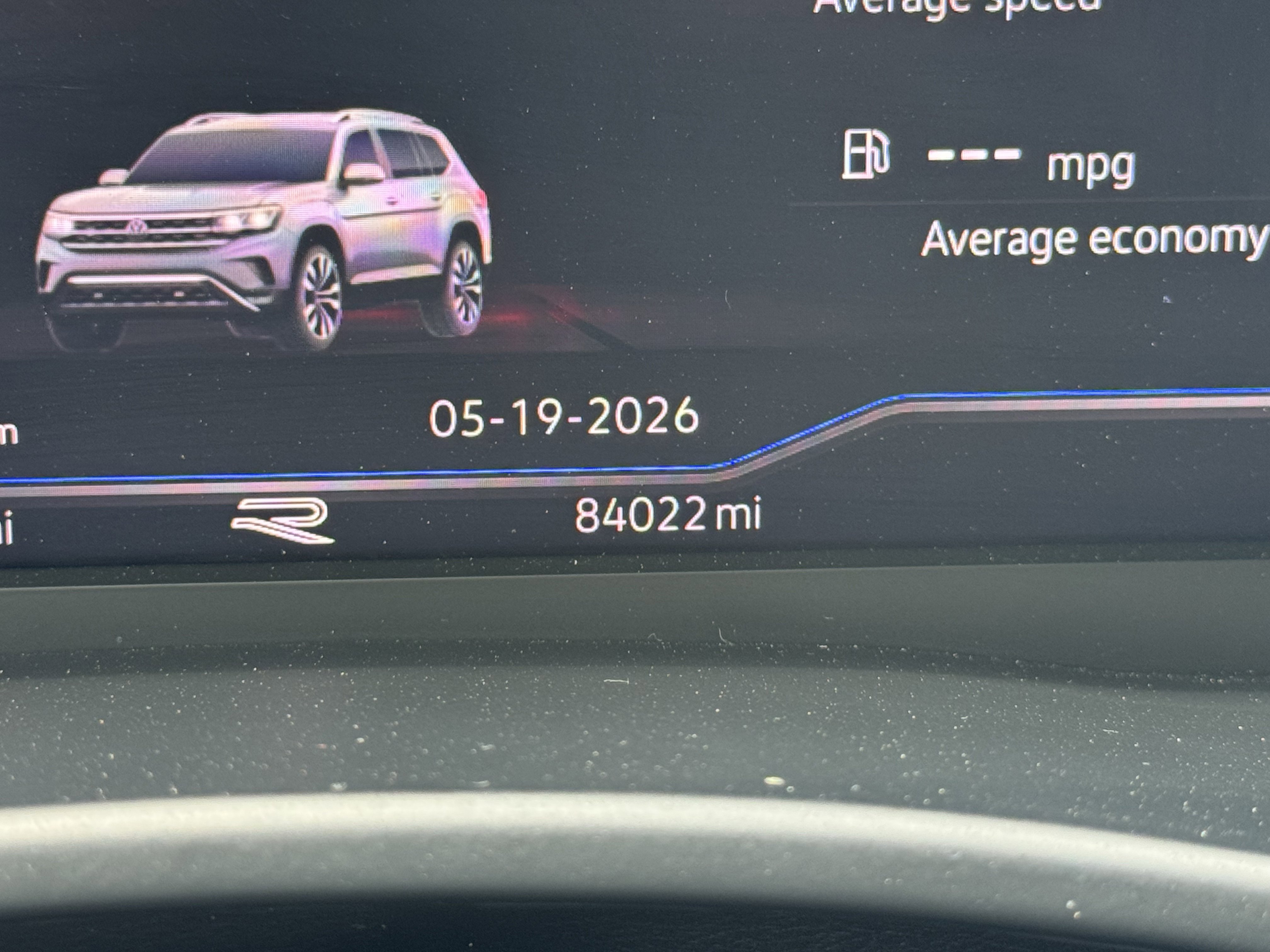 Used 2023 Volkswagen Atlas SEL Premium AWD/4WD image 12