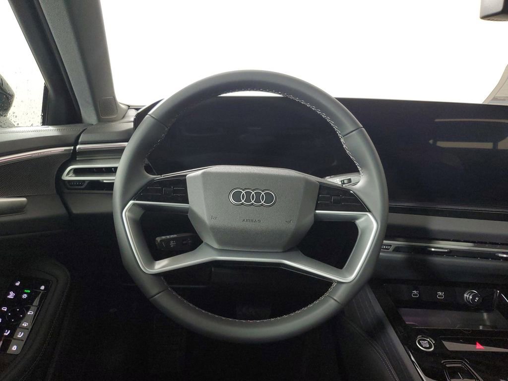 New 2026 Audi A5 2.0T Premium Plus image 16