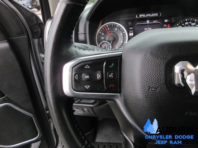 Used 2022 RAM 1500 Laramie image 24