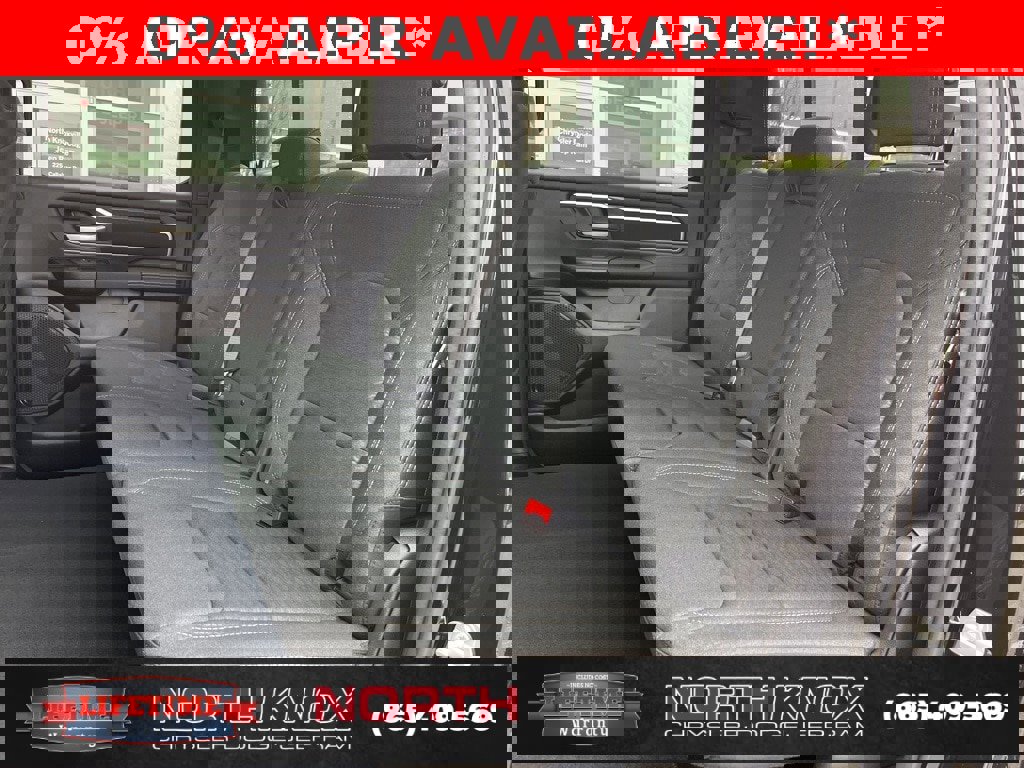 New 2026 RAM 1500 Big Horn image 14