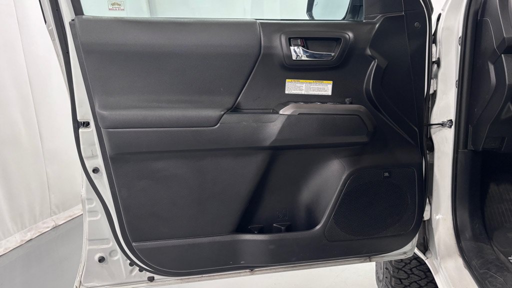 Used 2020 Toyota Tacoma TRD Pro AWD/4WD image 17