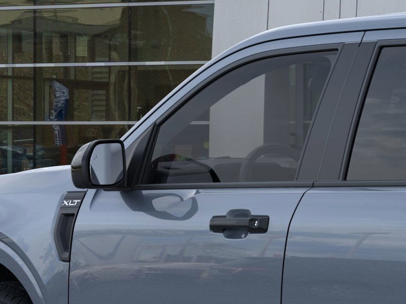New 2025 Ford Maverick XLT w/ XLT Luxury Package image 21