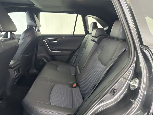 Used 2019 Toyota RAV4 XSE image 31