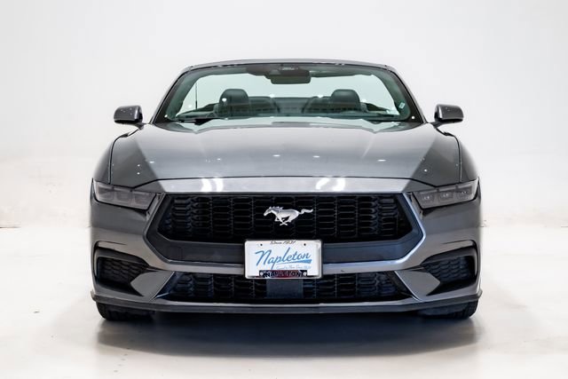 Used 2025 Ford Mustang Premium image 6