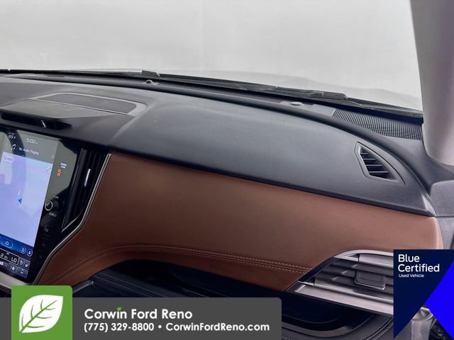 Used 2024 Subaru Outback Touring image 34