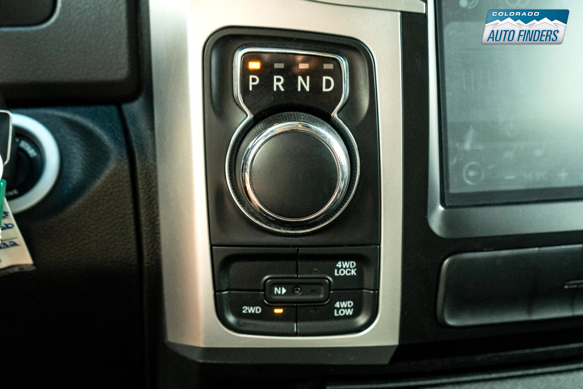 Used 2017 RAM 1500 Classic SLT image 16