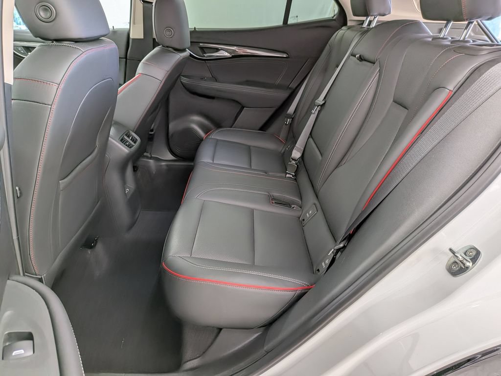 Used 2023 Buick Envision Essence w/ Sport Touring Package FWD image 28