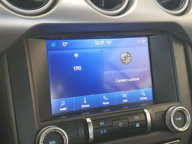 Used 2019 Ford Mustang Premium image 19